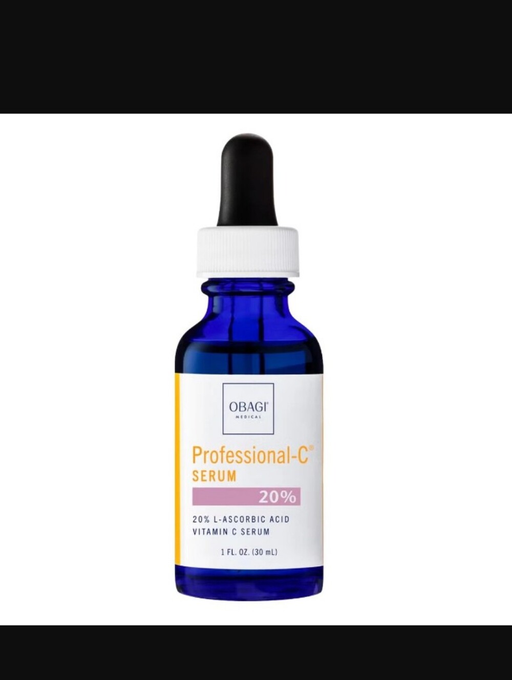 Obagi Professional-C Serum 20%